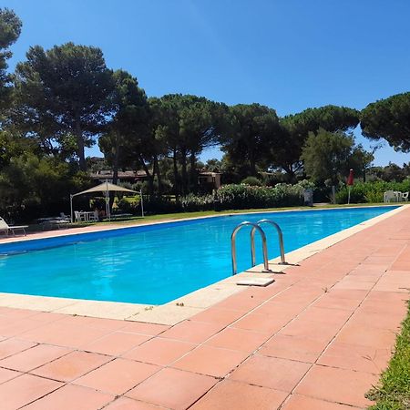 La Caletta - Porto Rotondo Apartment Exterior photo